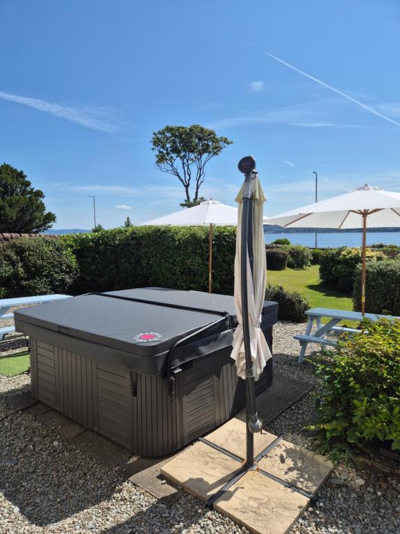 Firthview House, Kirn