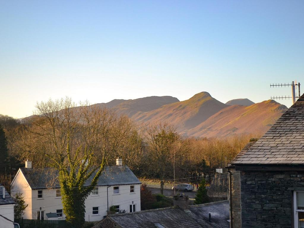 Blencathra, Keswick