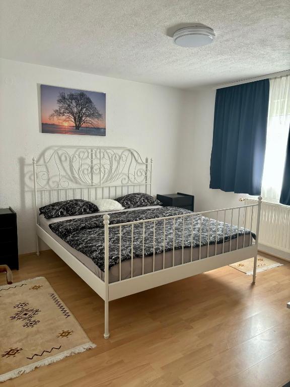 Apartman UnaTesnim, Bihać