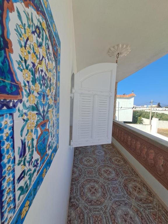 Dar Rayen, El Haouaria