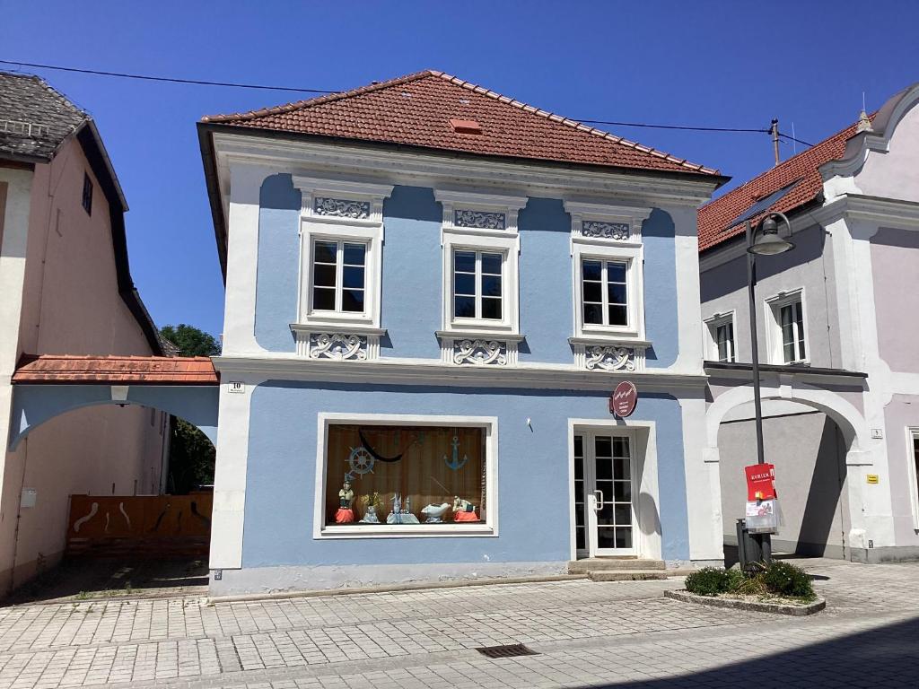 Apartment in Feldkirchen, Feldkirchen an der Donau