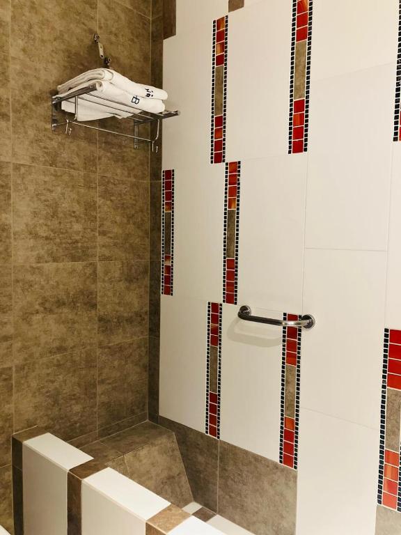 Hotel Borelli - 3