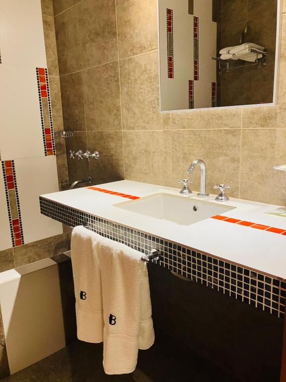 Hotel Borelli - 2