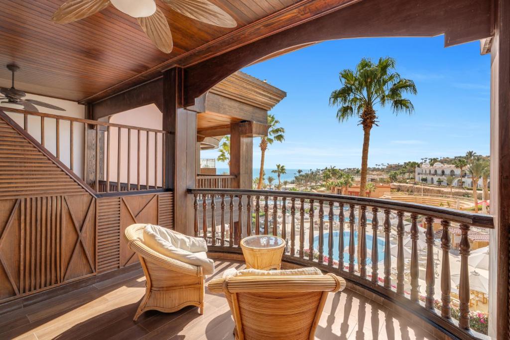 Royal Savoy Sharm El Sheikh