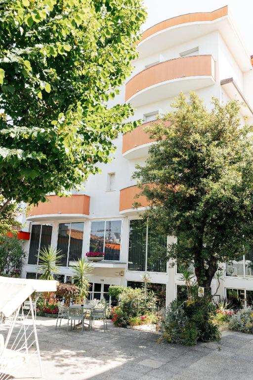 Hotel Cà d'oro - 1