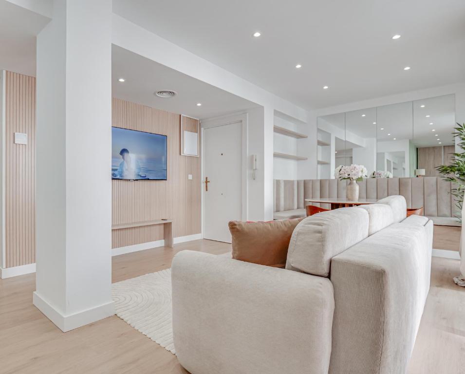 Marbella Center Boulevard Appartement - 1