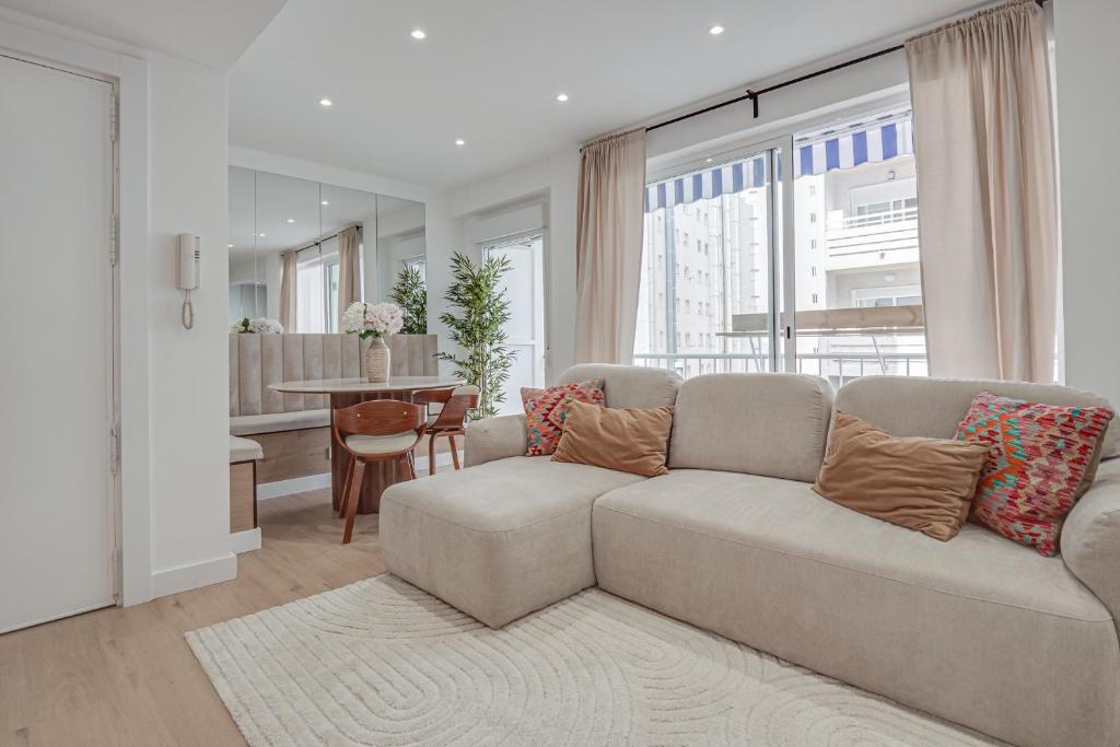 Marbella Center Boulevard Appartement - 2