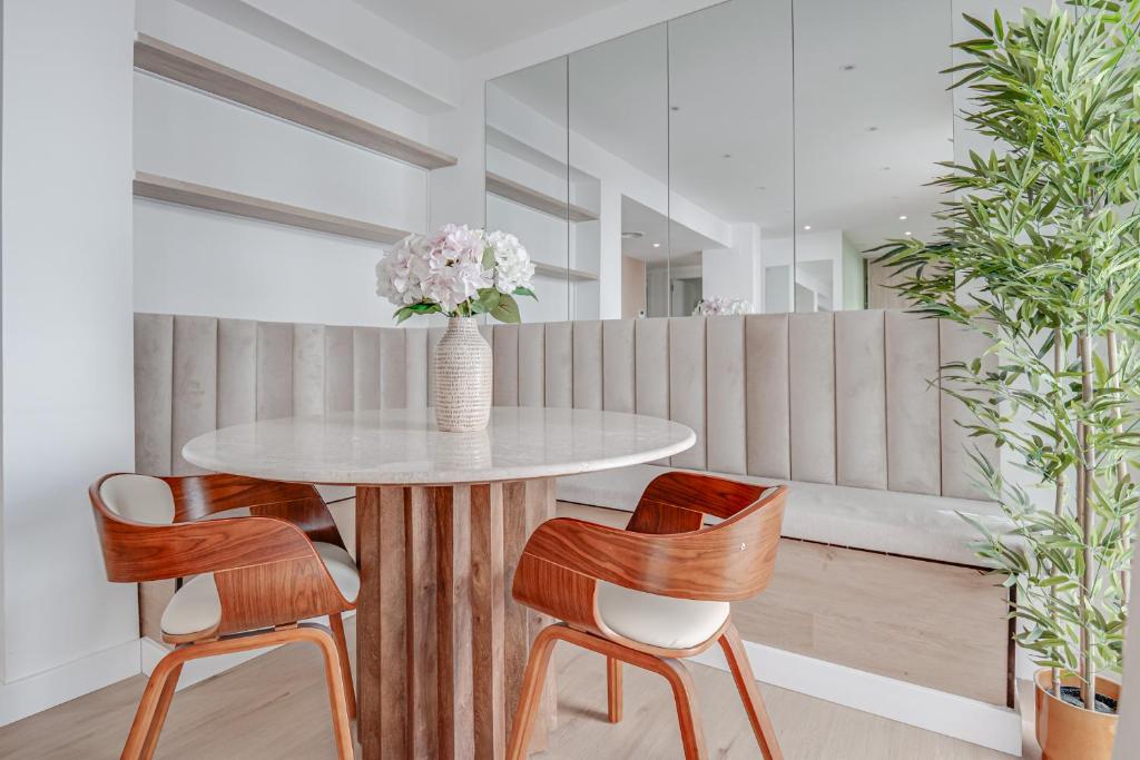 Marbella Center Boulevard Appartement - 4