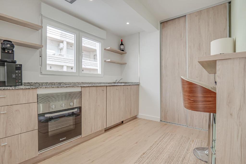 Marbella Center Boulevard Appartement - 5