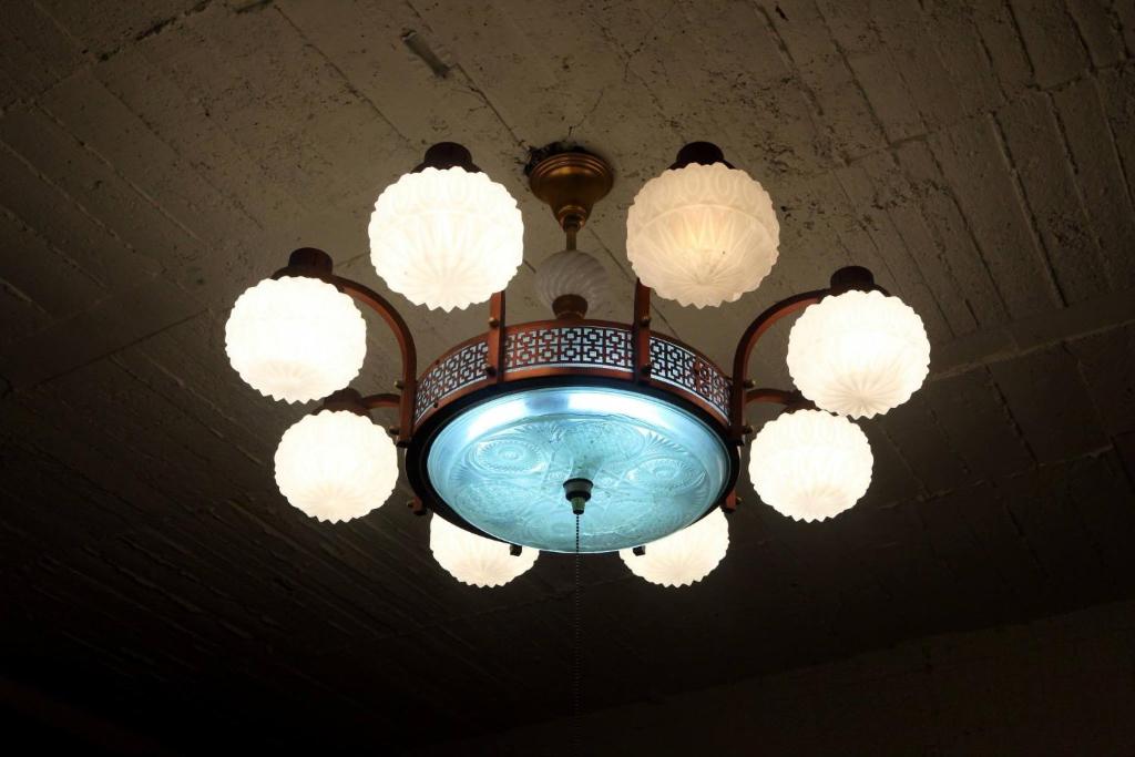 Xie Tainan Castle Town B&B