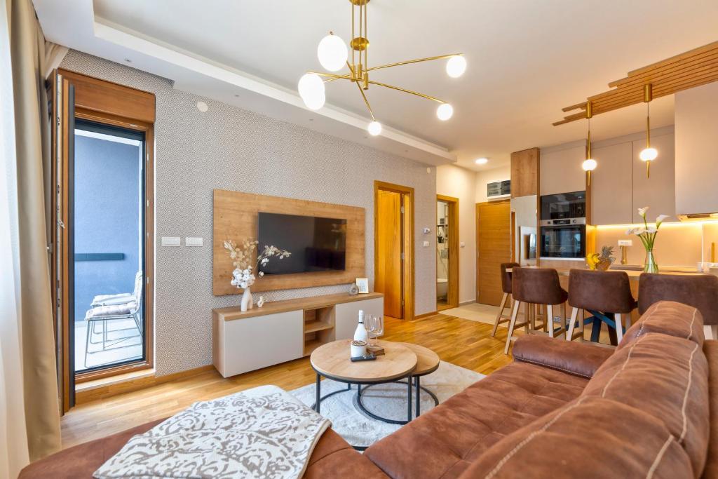 Apartman Luksuzni kutak - Prestige Forest Zlatibor, Zlatibor