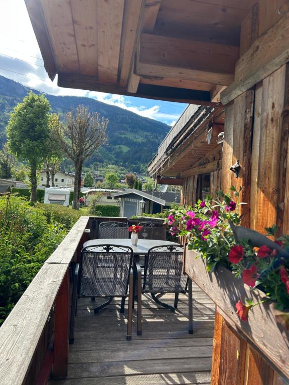 Zillertalerhütte - 3