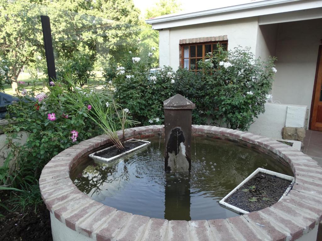 By The Way Guesthouse photo