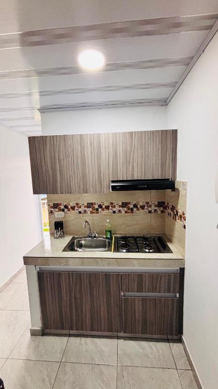 Apto Escalini Mansión Pitalito - 5