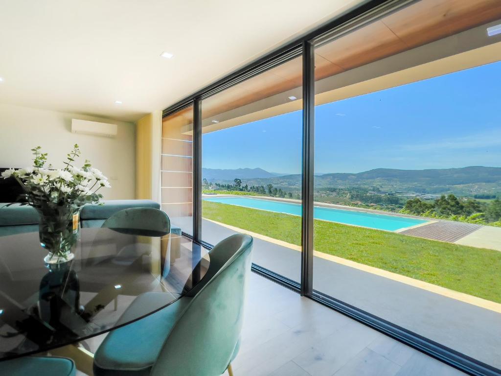 3 Encostas, Cabeceiras de Basto