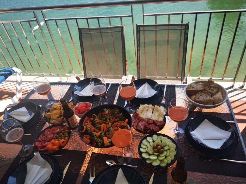 Adefer Isamar, Sanxenxo