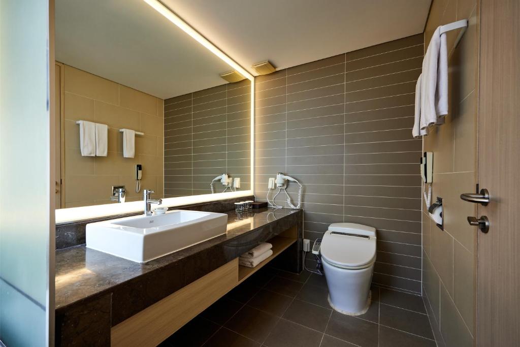 バスルーム（客室）