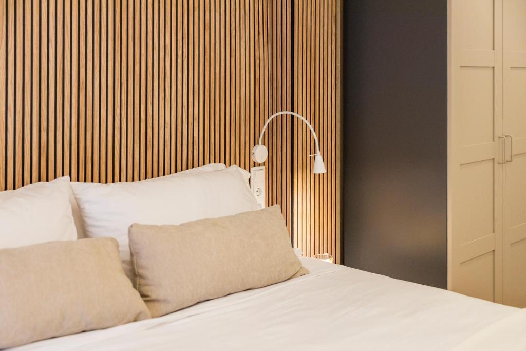 Luxury apartament, close to Cabañal Beach, Late Checkout - 4