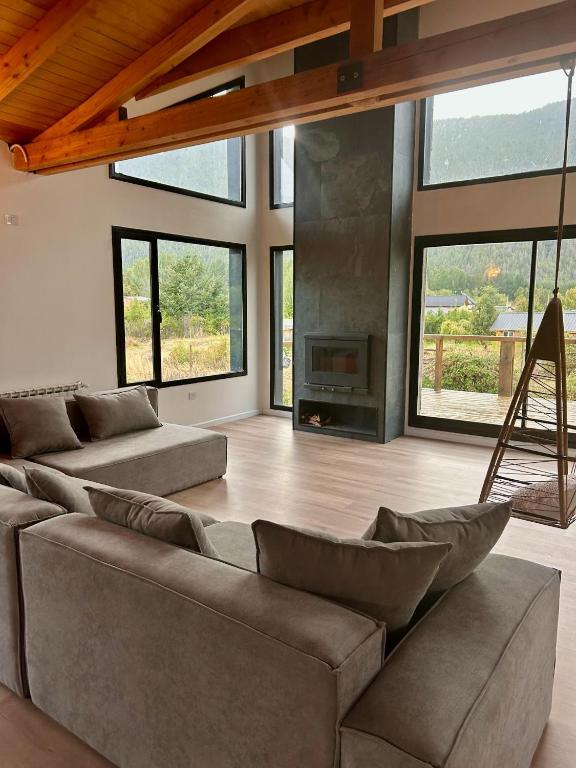 Exclusive luxury house in a great location - 12 guest - 3