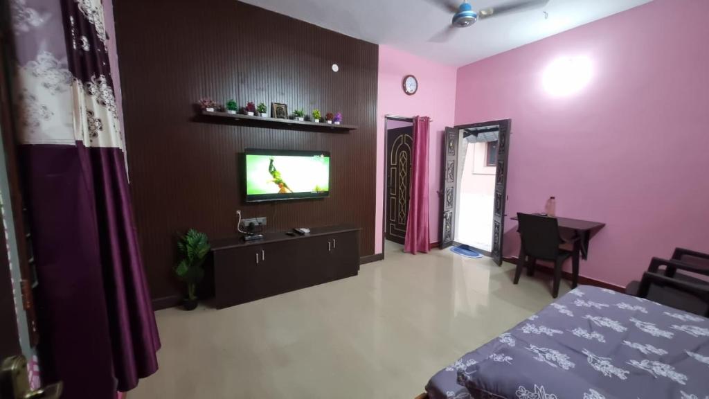 Malar Nest Service Apartment - Thanjavur, Thanjāvūr