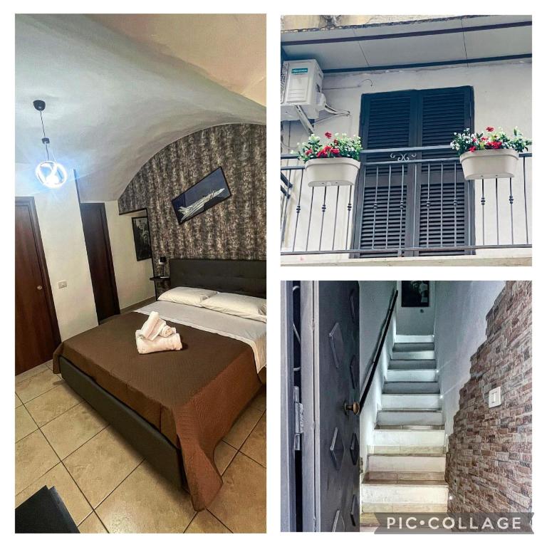 Casa guerra - 2