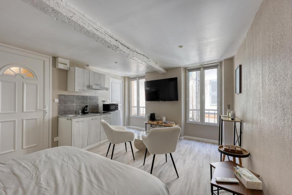 Studio N1 Draguignan Centre, Draguignan