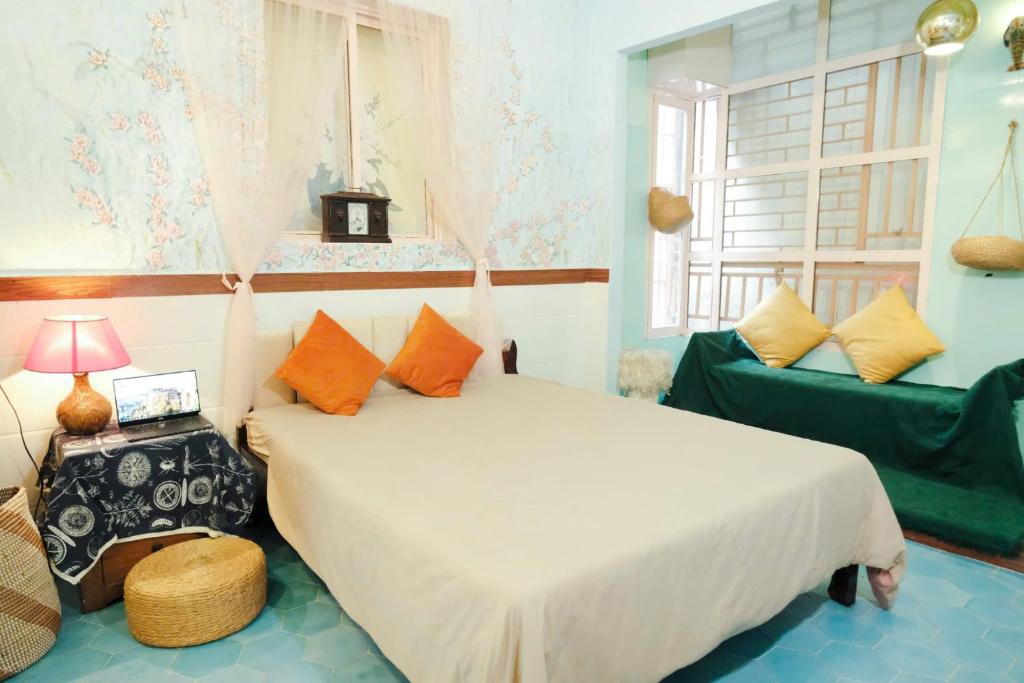 Soin Saigon Apartment, Ho Či Minovo Město