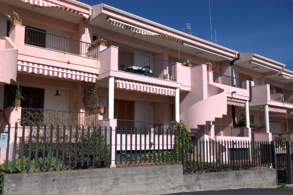 Una Vita Vista Mare - 4