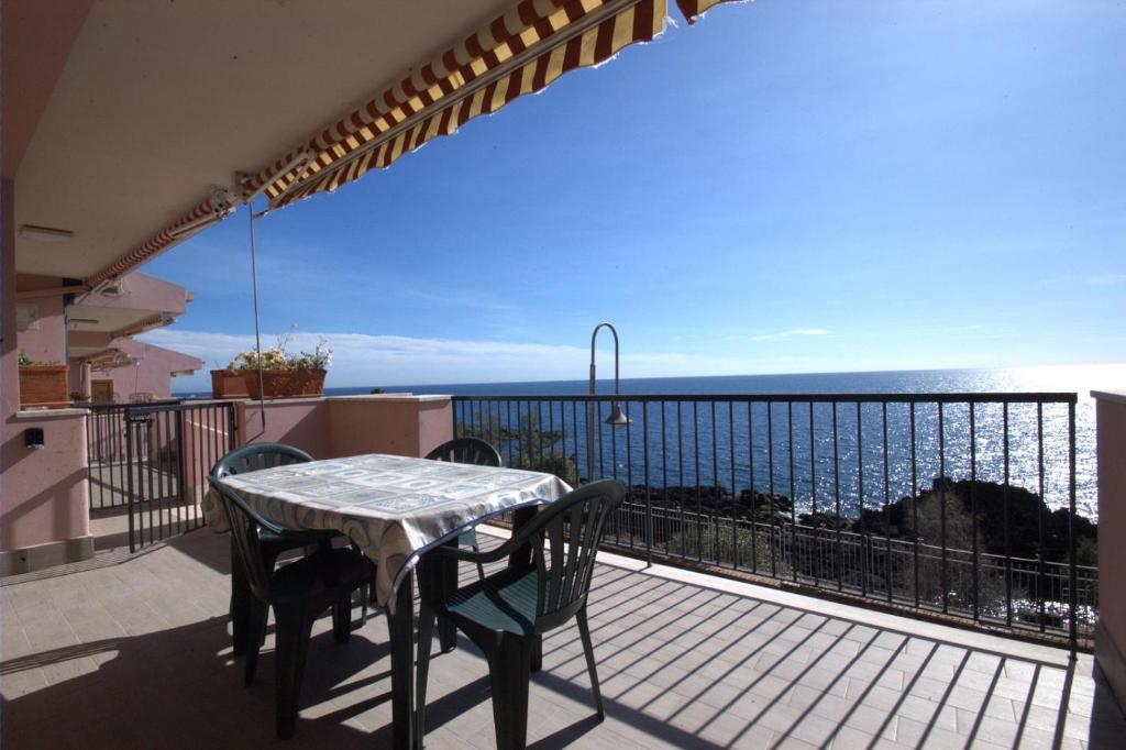 Una Vita Vista Mare - 3