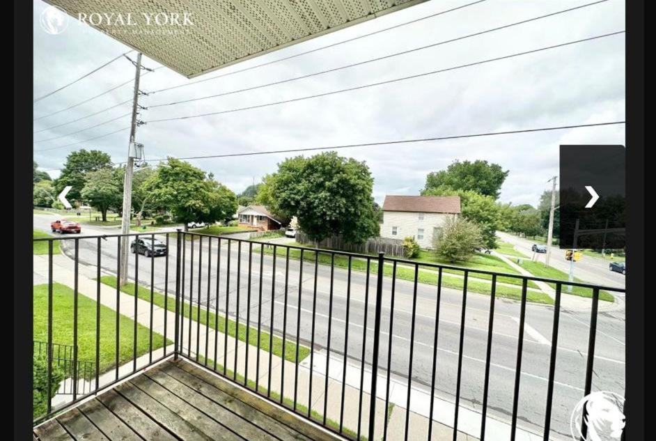 Maddy's Place, Oshawa