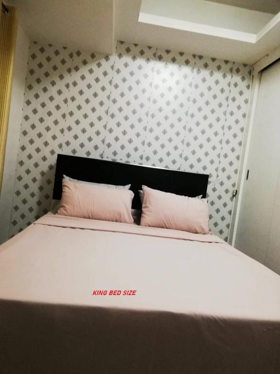 Grand Riviera Condotel Near St lukes Medical Center, Manila