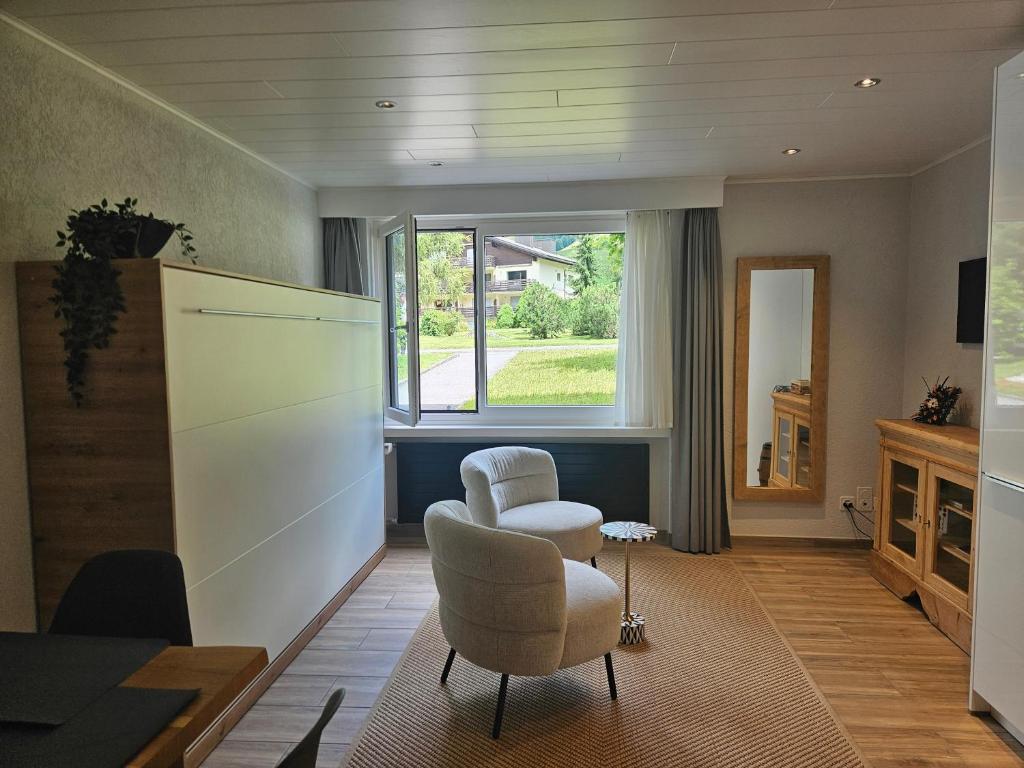 Mountain View Studio Klosters, Klosters