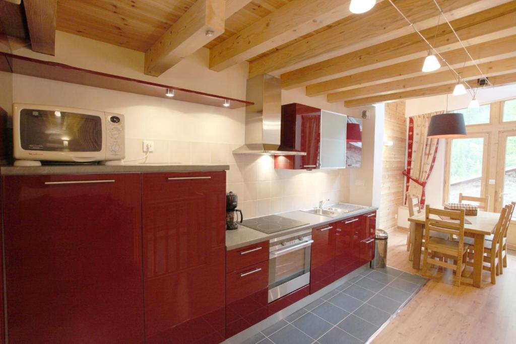 Les Cabasses 6 - Accommodation in a village house - 3