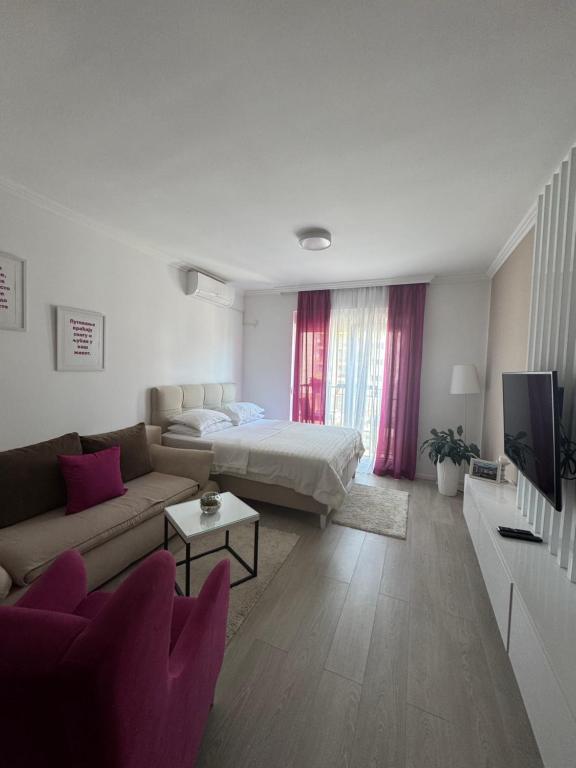 Studio apartman KATJA - 1