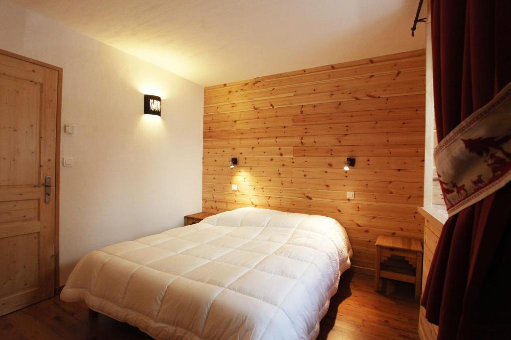 Les Cabasses 6 - Accommodation in a village house - 4
