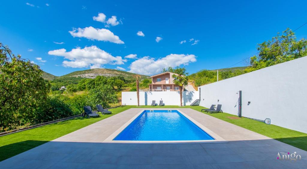 Villa Amor - 2