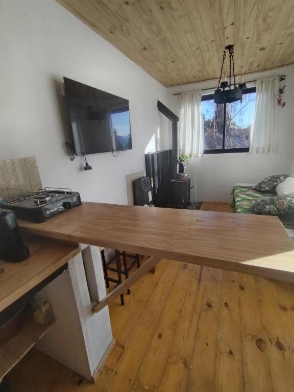 Cabaña Pudú - Bariloche - 3