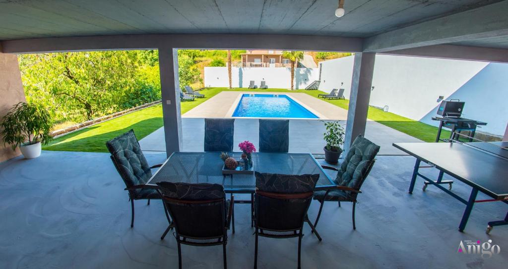 Villa Amor - 3