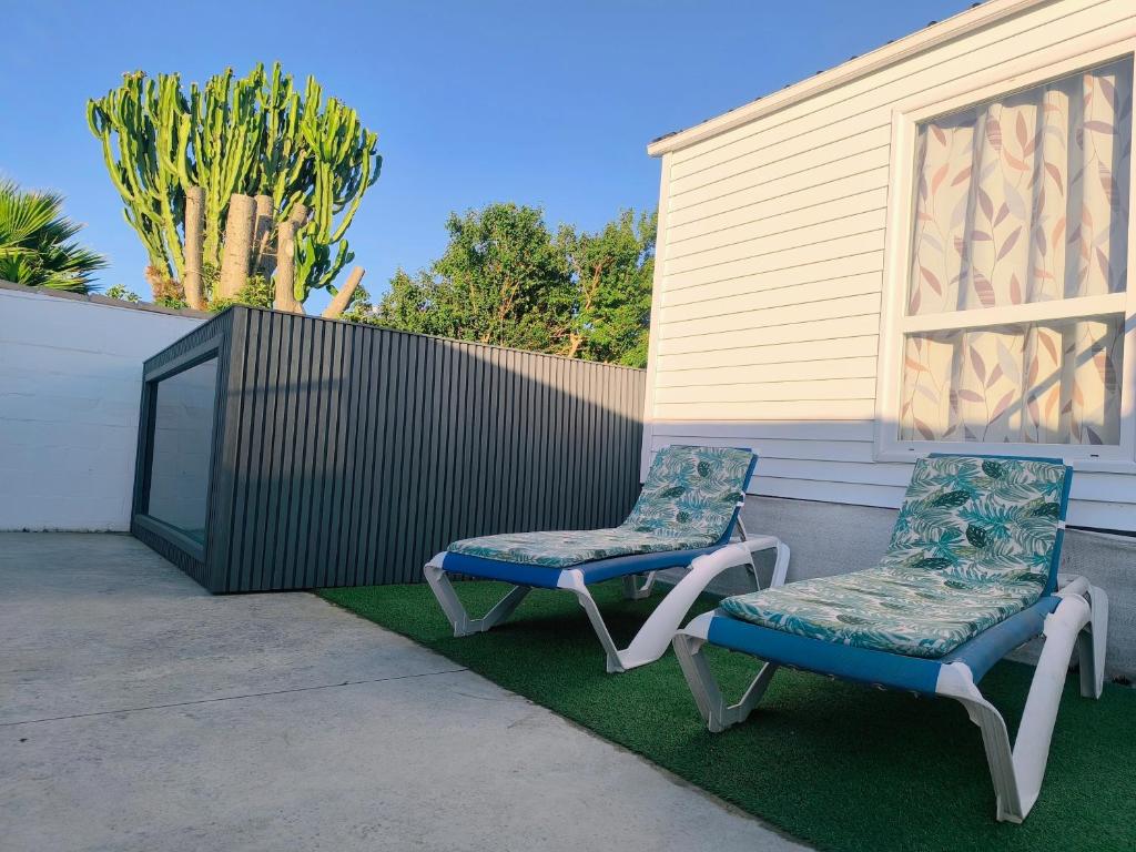 Casa en Chiclana de la Frontera, Playa La Barrosa - 2