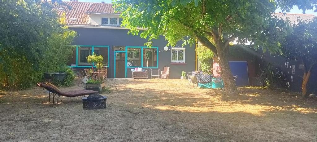 Maison au calme en bord de mer - 5