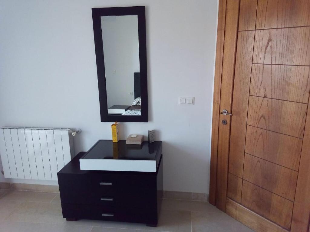 Babou, Hammamet Nord