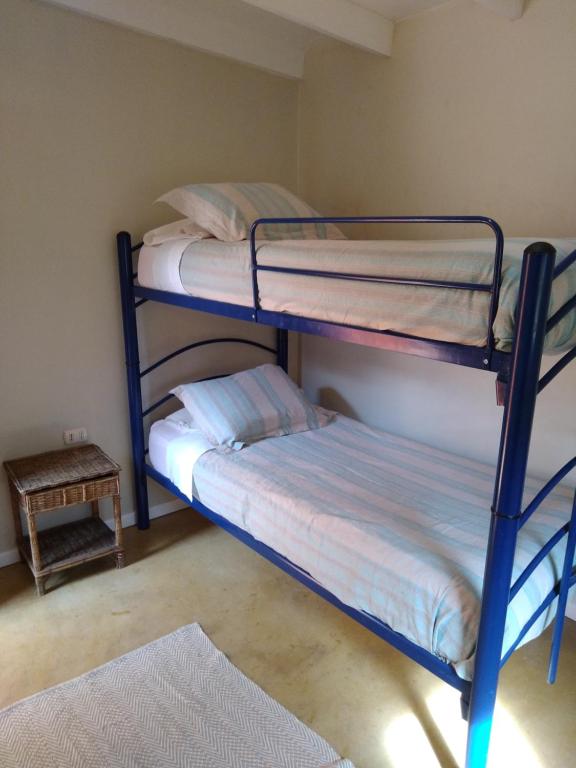 Aji Verde Hostel San Pedro - 2