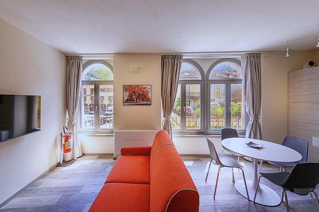 Residenza Cavour - Appartamento A - 5