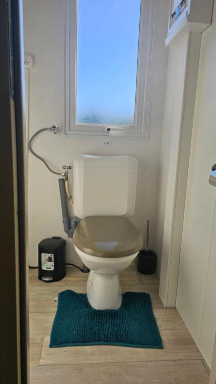 Mobile home Lacanau Ocean - 4