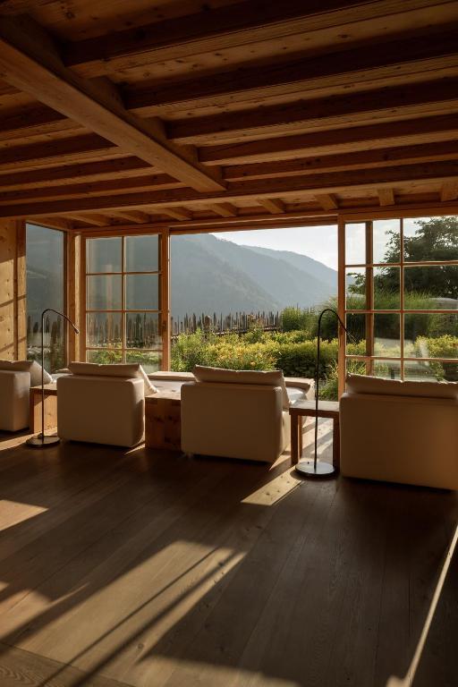 Naturhotel Lüsnerhof - 2
