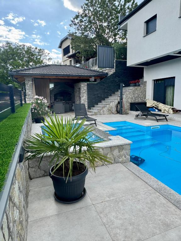 Villa Kula - 4