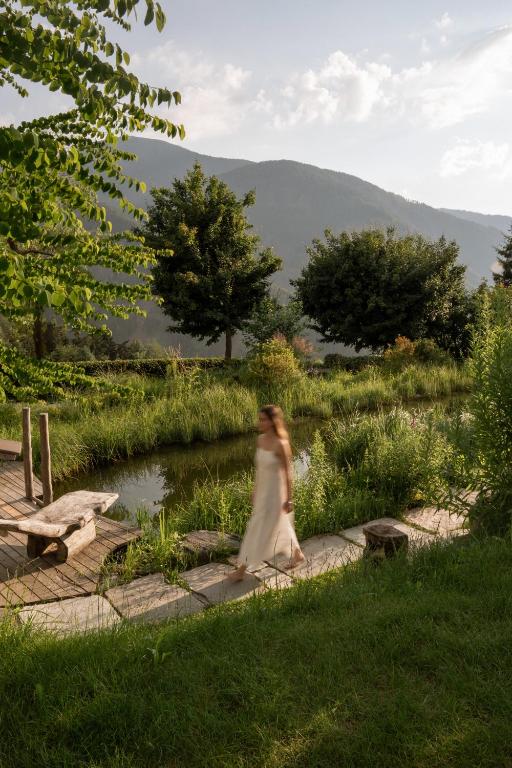 Naturhotel Lüsnerhof - 4
