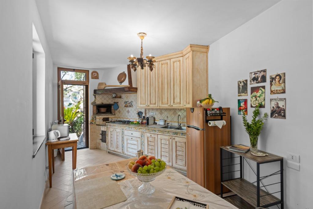 Cynara holiday house - 4