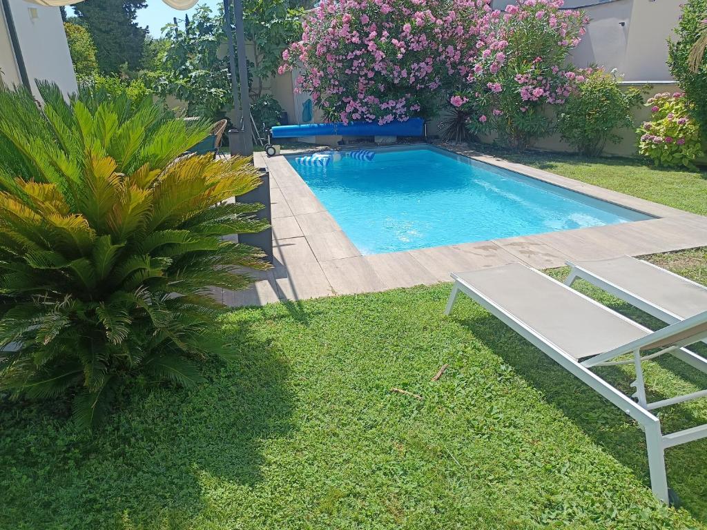 Villa KAMARO - 3