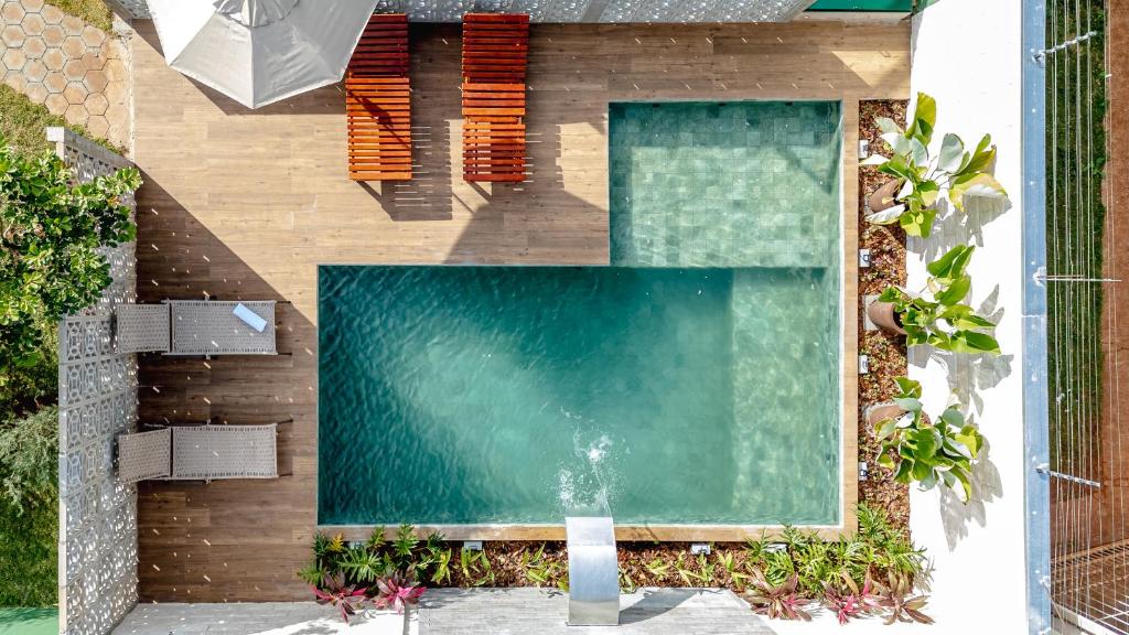 RESORT PARTICULAR perfeito p/ famílias com crianças e grupos, Foz do Iguaçu